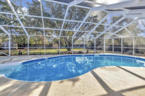Bayou Breeze home